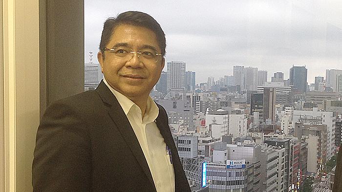 Kepala BKPM Kerja Keras Jadikan Investasi Sebagai Penggerak Ekonomi