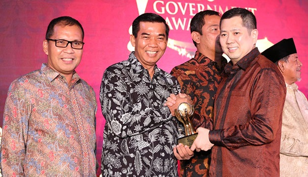 2018, Kota Pekanbaru Panen Prestasi 