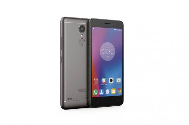 Lenovo VIBE Seri K6 Muncul IFA 2016 