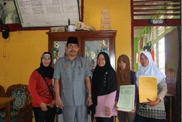 DPRD Rohil Minta Tidak Ada Istilah Titipan Dalam PSB