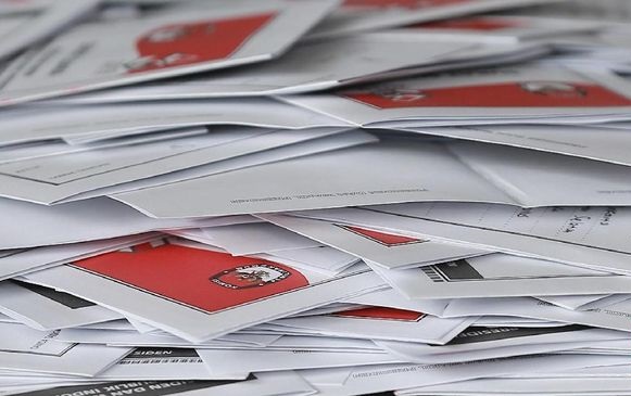 KPU Papua Benarkan Ada Pembakaran Surat Suara di Puncak Jaya