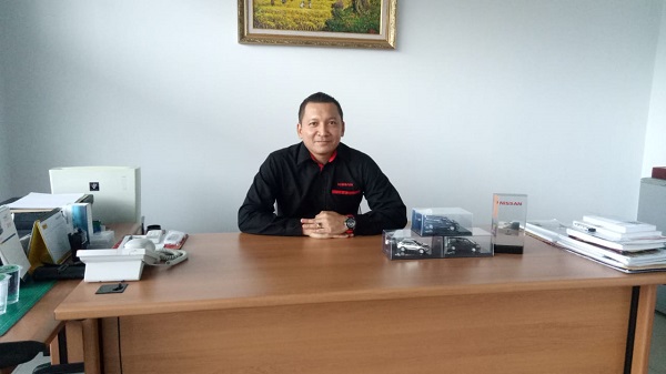 All New Livina & All New Serena Menjadi Pilihan Masyarakat Riau