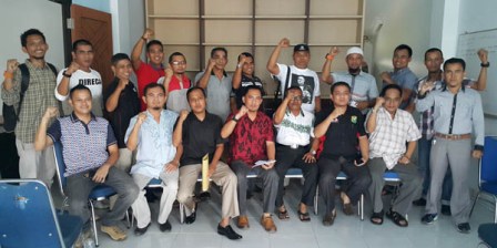 Caketum KONI Rohul tidak Boleh dari Pejabat Publik 