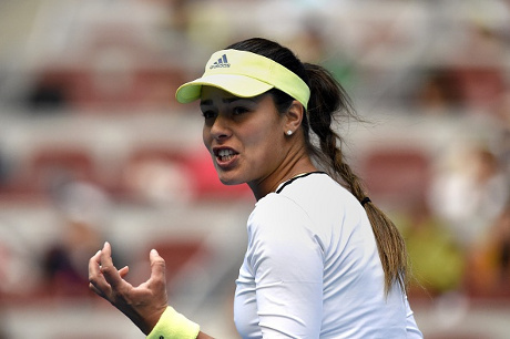 Ana Ivanovic Pindah ke Manchester 