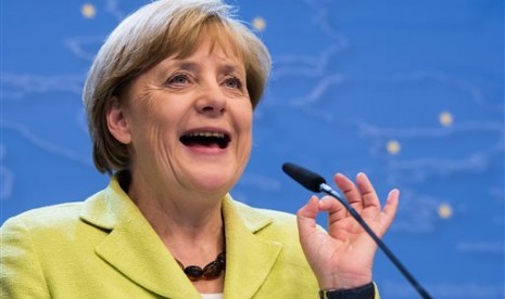 Jumlah Migran Meningkat, Jerman takkan Naikkan Pajak