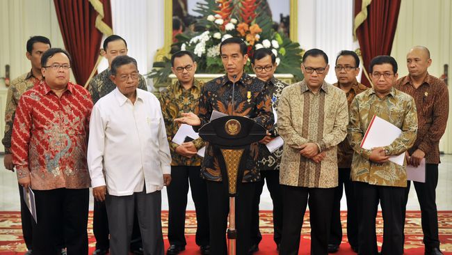 Indonesia Butuh Salesman Kebijakan Publik, Bukan Pemburu 