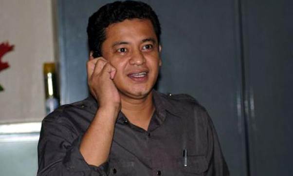 Sempat Berulang Kali Membantah, Akhirnya Noviwaldy Ngaku DPRD Berencana Stuban ke Eropa
