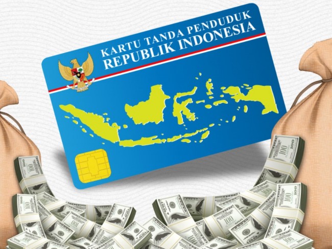 KPK Periksa Eks Pejabat Kemendagri terkait KTP-el