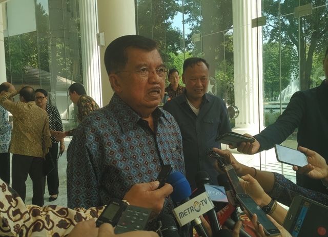 Kepulangan Rizieq Tak akan Gerus Elektabilitas Jokowi