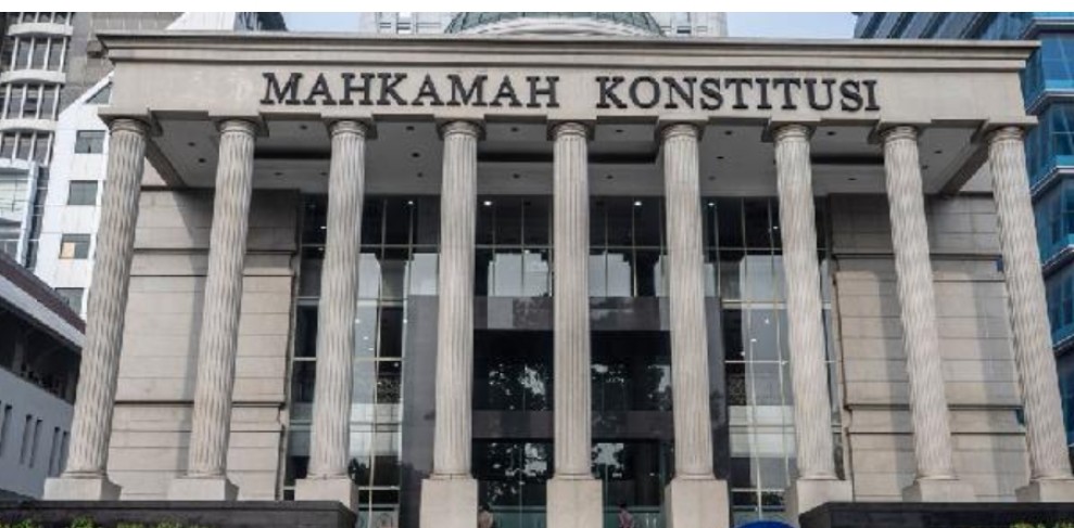 DPR-RI Desak MK Tolak Uji Materi UU Disabilitas: Penyakit Kronis Tak Otomatis Sama dengan Disabilitas