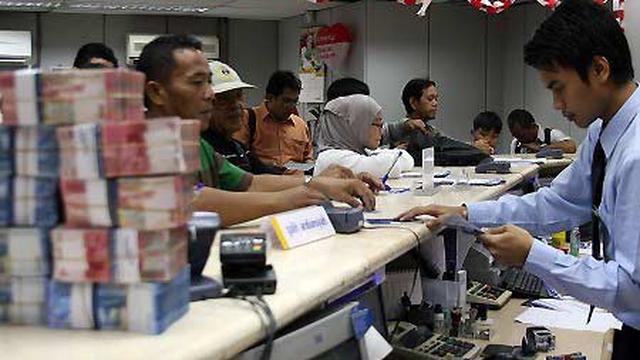 Tahun 2020 Kredit Perbankan Diprediksi Tumbuh Hingga 12 Persen