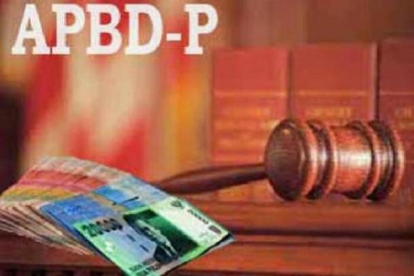 Perda Pertanggungjawaban Belum Ada,  Wakil Rakyat Tak Bisa Bahas RAPBD Perubahan 2016