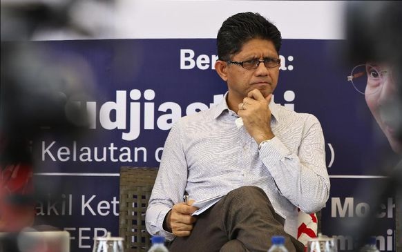KPK: Vonis Brigjen TNI Teddy Terberat Setelah Akil Mochtar 