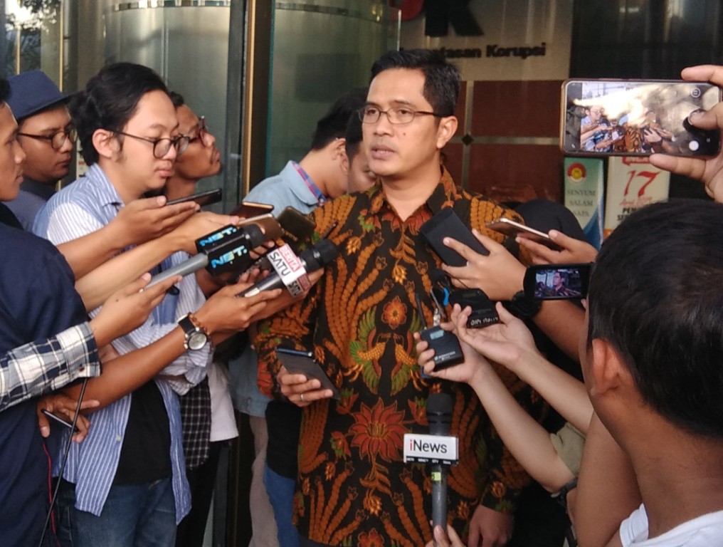 2 Tanah Eks Bupati Garut Dilelang KPK