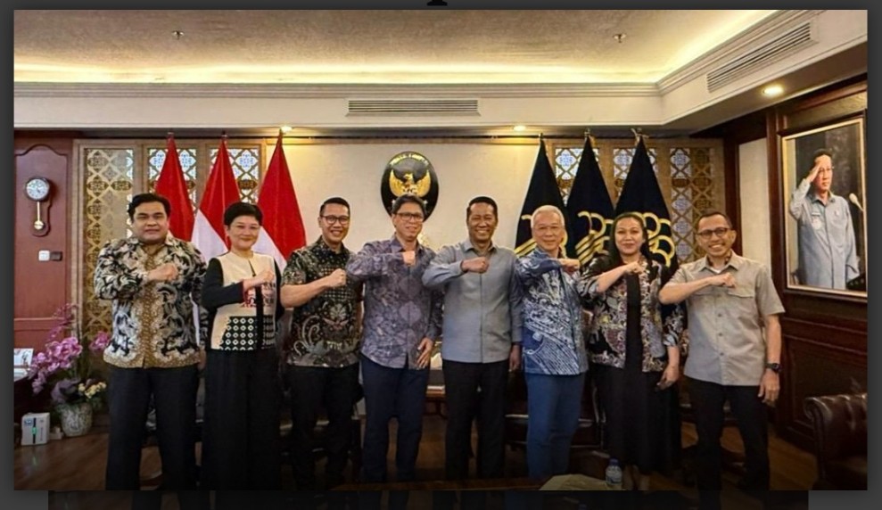 Reformasi Total Tata Kelola Musik: Menkumham Wajibkan Kodifikasi Karya demi Keadilan Royalti 