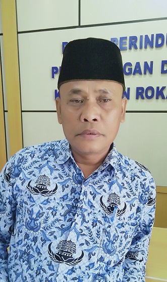 Pemkab Rohil Gelar Operasi Pasar