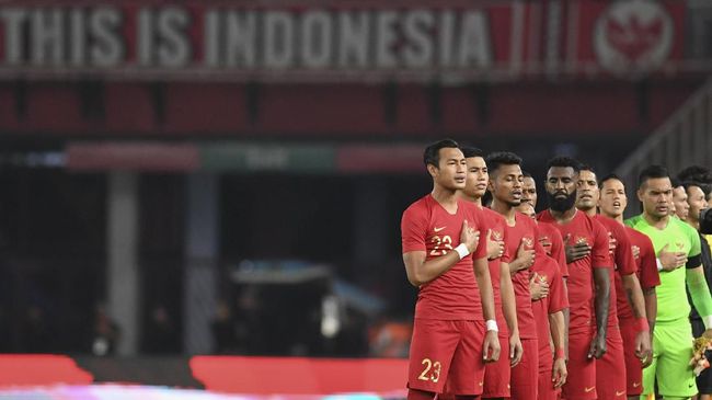 Rapor Indonesia vs Malaysia Jelang Kualifikasi Piala Dunia 