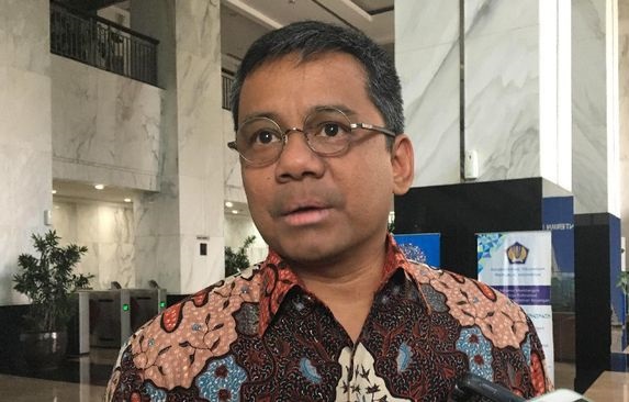 Wamenkeu: Perang Dagang Hantui Ekonomi RI 