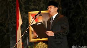 Ahok Dukung Bajaj Online Beroperasi, Tapi Tetap Tak Bisa Masuk ke Sudirman