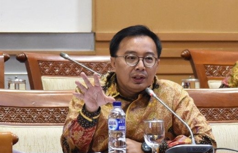 Kominfo Tetap Tanggung Jawab, Meski Dirjen Aptika Mundur,  