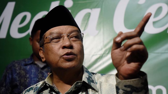 Respons Ancaman, Banser NU Siap Perangi ISIS