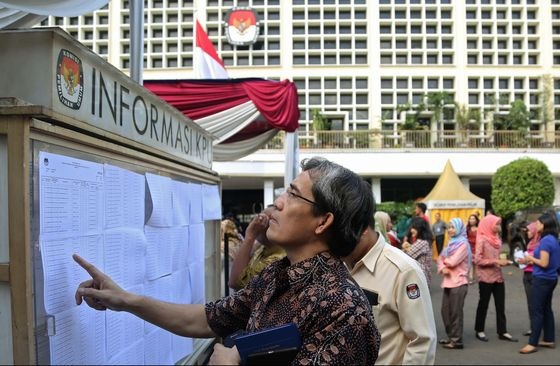 Hadapi Sidang Gugatan MK, KPU Mulai Siapkan Pilkada 2020