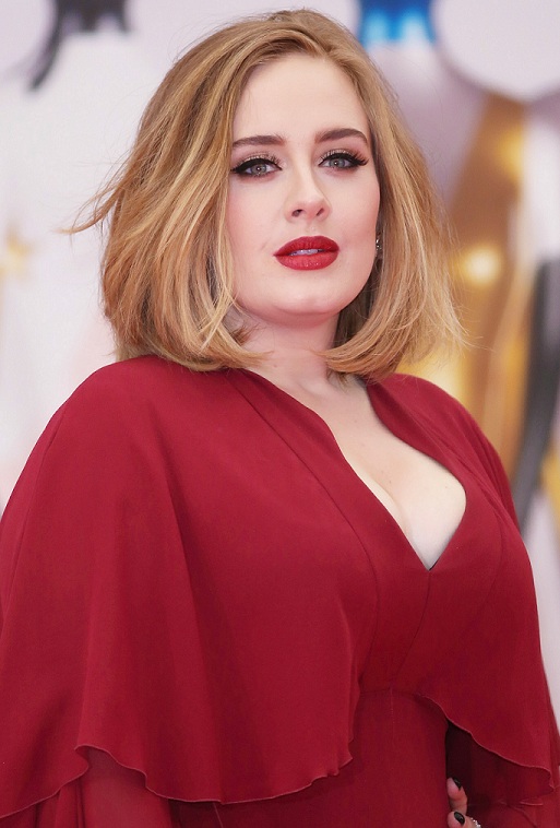Usai Cerai, Adele Disebut Siap Kencan Lagi