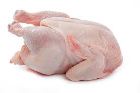Harga Ayam Potong Naik Signifikan di Inhil