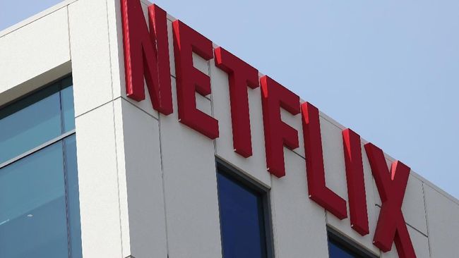 Serial Netflix Pertama dari Arab Picu Kontroversi 