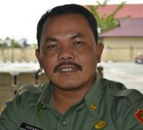 Perda SOPD Bengkalis Masih Dievaluasi Pemprov