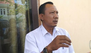 Pengelolaan Limbah Medis, Satu dari 21 Puskesmas di Rohul yang Punya Incinelator