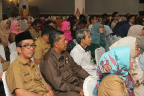 Masyarakat Siak Tak Puas dengan Pelayanan Publik, Pemkab akan Siapkan Sarana Pengaduan 