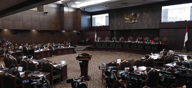 LPSK Siap Lindungi Saksi Sengketa Pilpres 2019