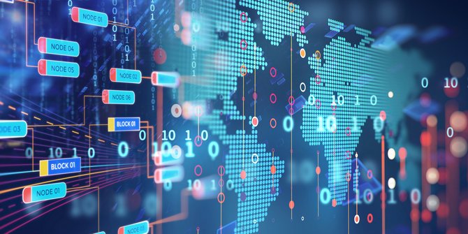 Big Data dalam Media 