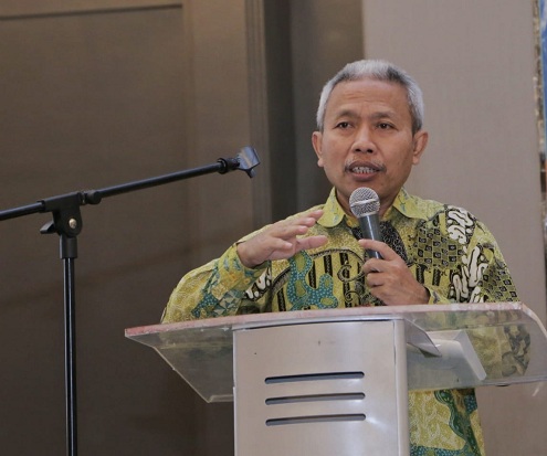 Kemenag Cabut Moratorium Izin Penyelenggara Umrah