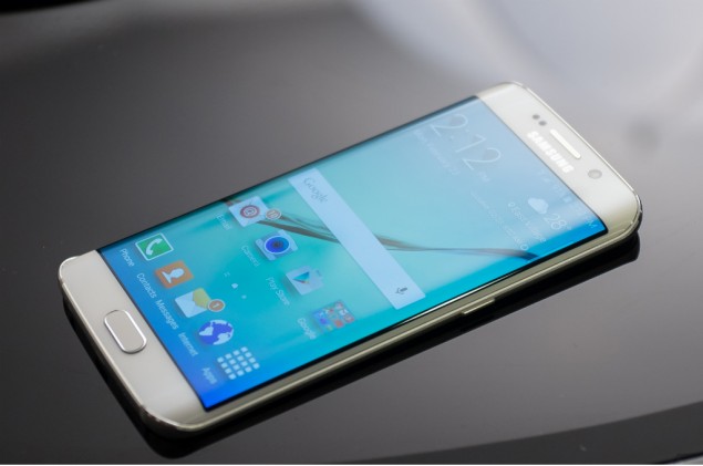 Samsung Mulai Jual Ponsel Rekondisi