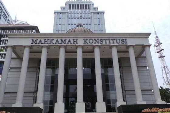 UII Yogyakarta Turut ‘Gugat’ Uji Perubahan UU KPK 