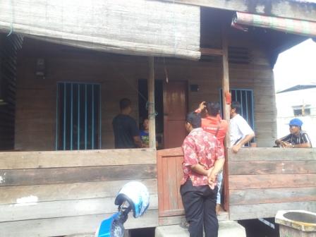 Masuk Eksekusi Mati Jilid III, Masyarakat Meranti Masih Pertanyakan Dua Warganya 