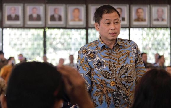 Kendaraan Listrik Diklaim Efektif Redam Impor Minya 