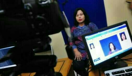 Disdukcapil Pelalawan Beri Kemudahan Urus e-KTP