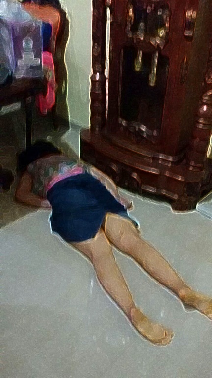 Seorang Majikan di Lirik, Inhu Tewas di Tangan Tukang Kebun 
