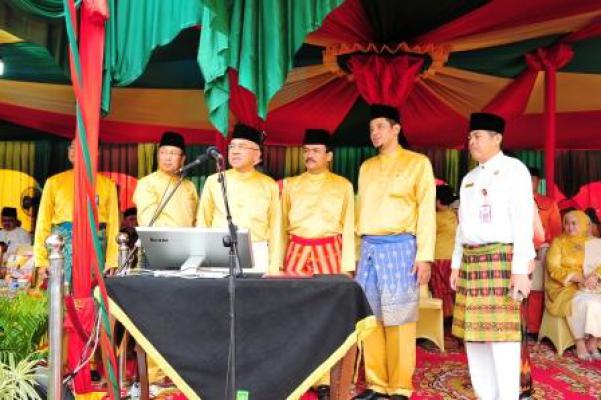 Dumai Siap Selaraskan Program Daerah dengan Nasional