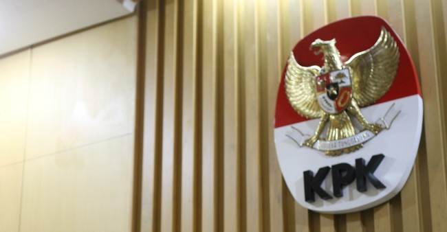 KPK Awasi Aktivitas Dinasti Politik di Daerah 