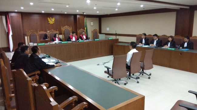 Fayakhun Sering Menagih Fee