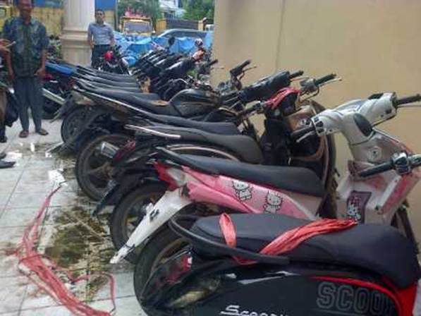 Satu Pelaku Masih di Bawah Umur