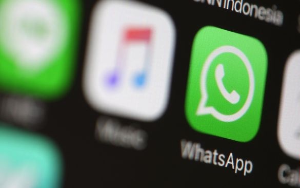 Notifikasi Grup Whatsapp Bakal Bisa Dibungkam Selamanya 