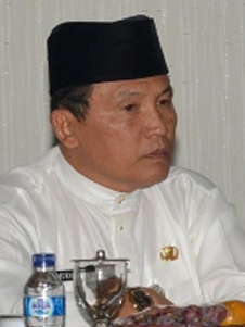Percepat Penyelesaian Temuan di SKPD, Inspektorat Bengkalis Taja Larwasda 
