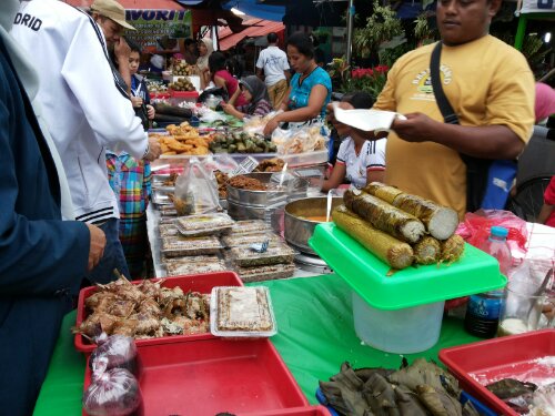 Diskusi Dinas Kesehatan dengan Media di Pemprov Riau