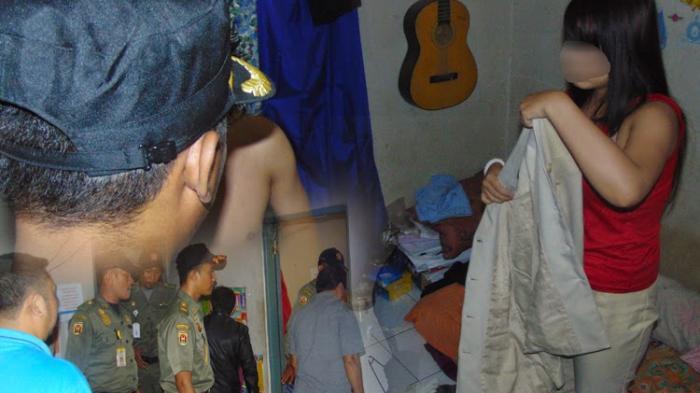 6 Tanda Istri Berselingkuh dengan Pria Lain 