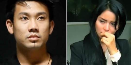 Tes DNA Buktikan Denny Sumargo Bukan Ayah Biologis Anak DJ Verny